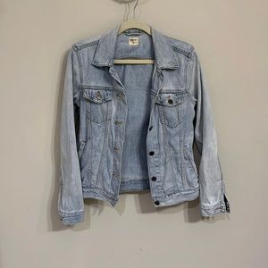 Gap denim jacket